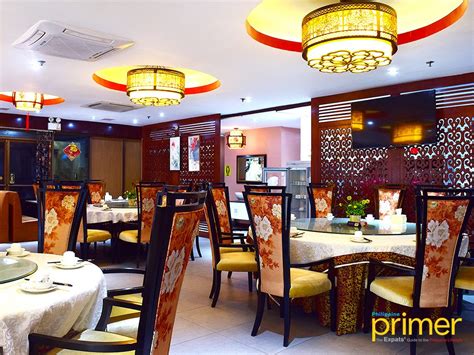 chinese restaurants in makati|The 10 Best Chinese Restaurants in Makati .